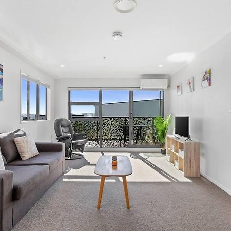 Eden Terrace Two Bedroom Free Parking Auckland Kültér fotó