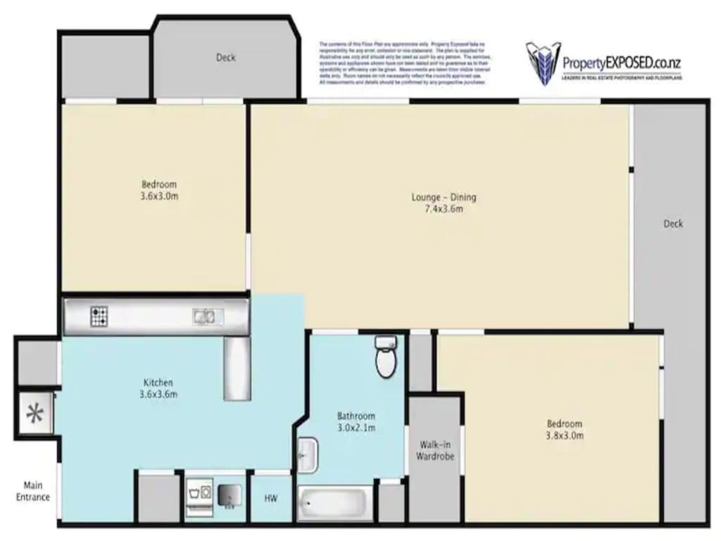Eden Terrace Two Bedroom Free Parking Auckland Kültér fotó