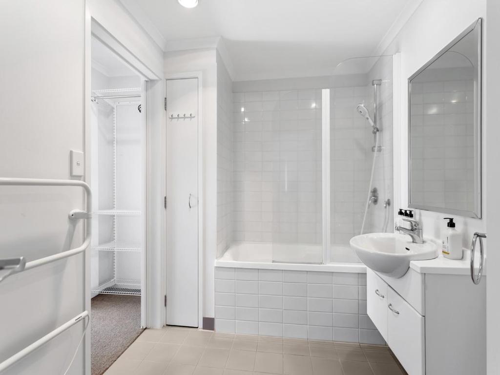 Eden Terrace Two Bedroom Free Parking Auckland Kültér fotó